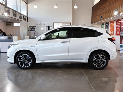 2016 Honda Vezel - Thumbnail