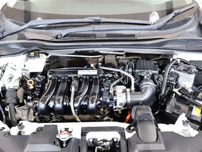 2016 Honda Vezel - Thumbnail