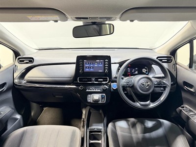 2022 Toyota Aqua - Thumbnail