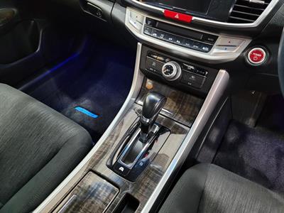 2013 Honda Accord - Thumbnail