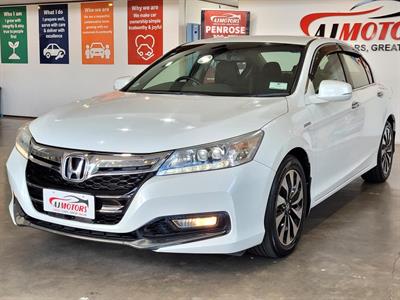 2013 Honda Accord - Thumbnail