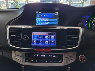 2013 Honda Accord - Thumbnail