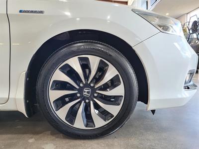 2013 Honda Accord - Thumbnail