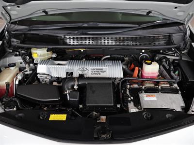 2012 Toyota Prius - Thumbnail