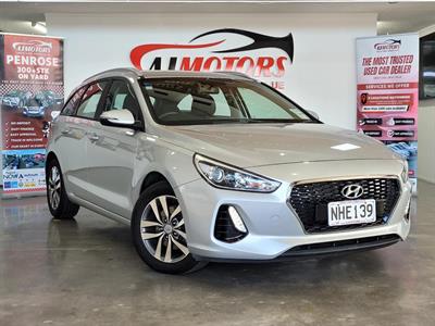2021 Hyundai i30 - Thumbnail