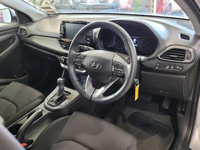 2021 Hyundai i30 - Thumbnail