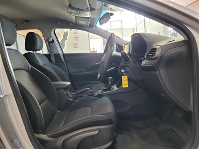 2021 Hyundai i30 - Thumbnail
