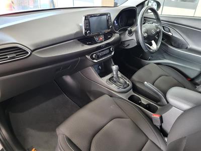 2021 Hyundai i30 - Thumbnail