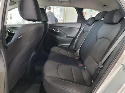 2021 Hyundai i30 - Thumbnail