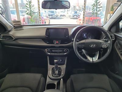 2021 Hyundai i30 - Thumbnail