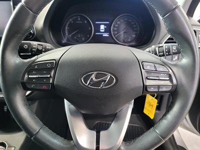 2021 Hyundai i30 - Thumbnail