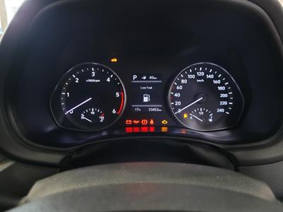 2021 Hyundai i30 - Thumbnail