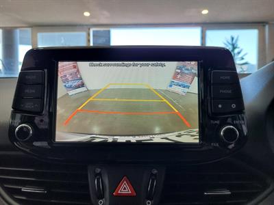 2021 Hyundai i30 - Thumbnail