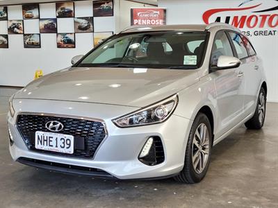 2021 Hyundai i30 - Thumbnail