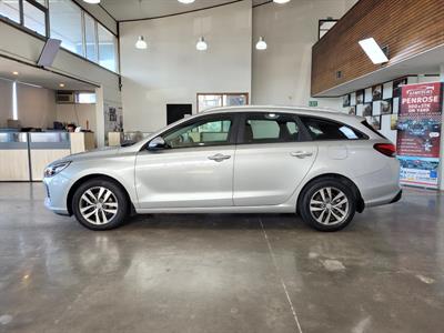 2021 Hyundai i30 - Thumbnail