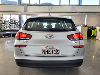 2021 Hyundai i30 - Thumbnail