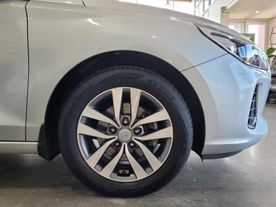 2021 Hyundai i30 - Thumbnail