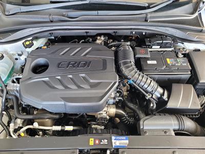 2021 Hyundai i30 - Thumbnail