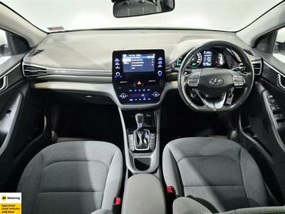 2022 Hyundai IONIQ - Thumbnail