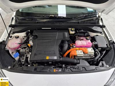2022 Hyundai IONIQ - Thumbnail