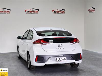 2022 Hyundai IONIQ - Thumbnail