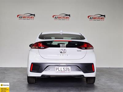2022 Hyundai IONIQ - Thumbnail
