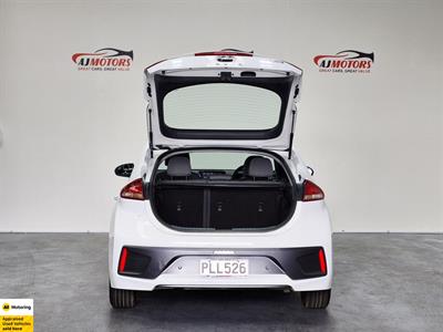 2022 Hyundai IONIQ - Thumbnail