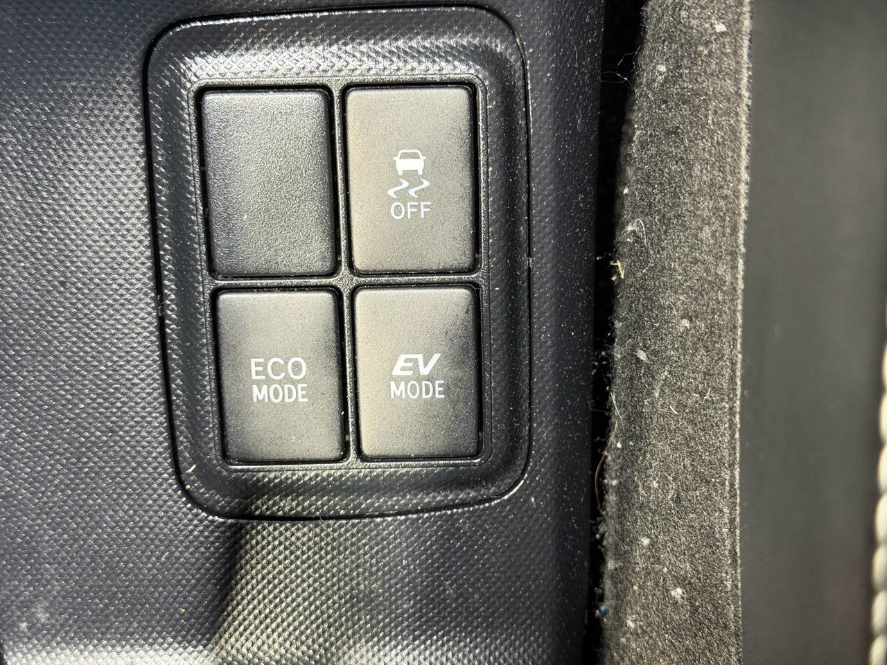 2014 Toyota Aqua