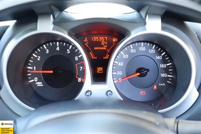 2010 Nissan Juke - Thumbnail