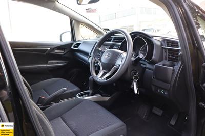 2020 Honda Jazz - Thumbnail