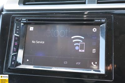 2020 Honda Jazz - Thumbnail