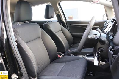 2020 Honda Jazz - Thumbnail