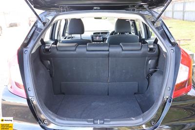 2020 Honda Jazz - Thumbnail