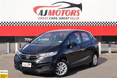 2020 Honda Jazz - Thumbnail