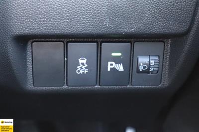 2020 Honda Jazz - Thumbnail