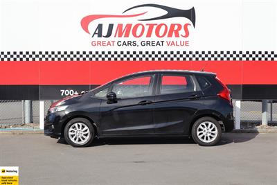 2020 Honda Jazz - Thumbnail