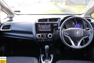 2020 Honda Jazz - Thumbnail