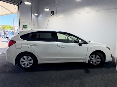 2016 Subaru Impreza Sport - Thumbnail