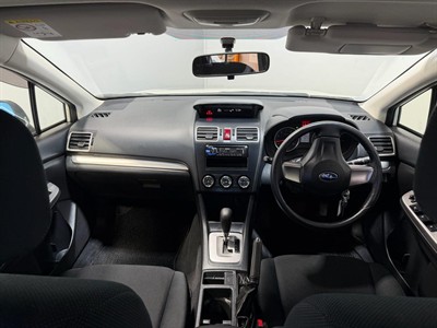 2016 Subaru Impreza Sport - Thumbnail