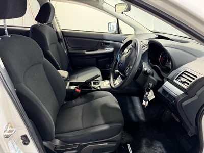 2016 Subaru Impreza Sport - Thumbnail