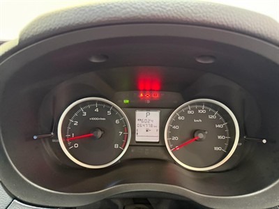 2016 Subaru Impreza Sport - Thumbnail