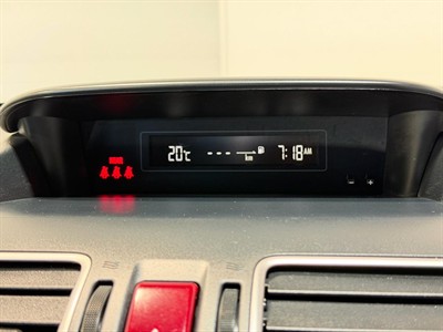 2016 Subaru Impreza Sport - Thumbnail