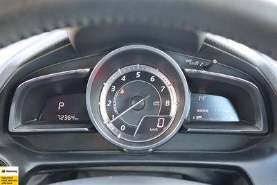2016 Mazda Demio - Thumbnail