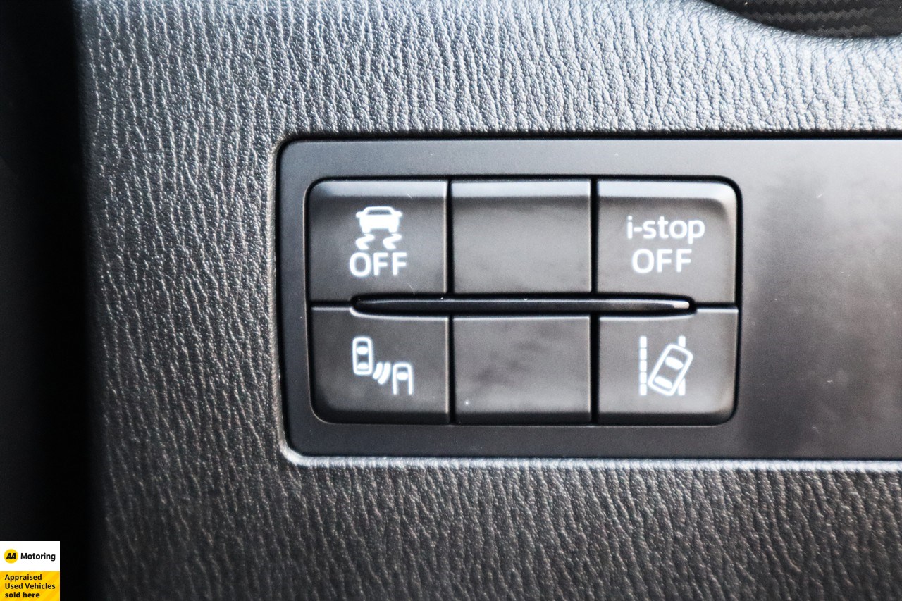 2016 Mazda Demio