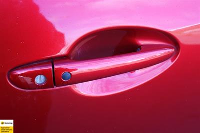 2016 Mazda Demio - Thumbnail