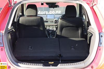 2016 Mazda Demio - Thumbnail