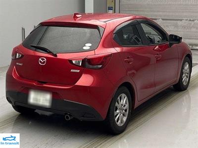2016 Mazda Demio - Thumbnail