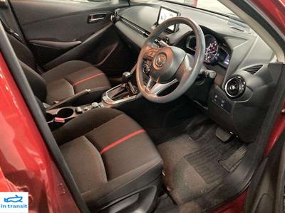 2016 Mazda Demio - Thumbnail