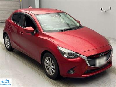 2016 Mazda Demio - Thumbnail