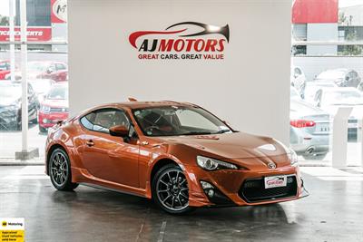 2013 Toyota 86 - Thumbnail